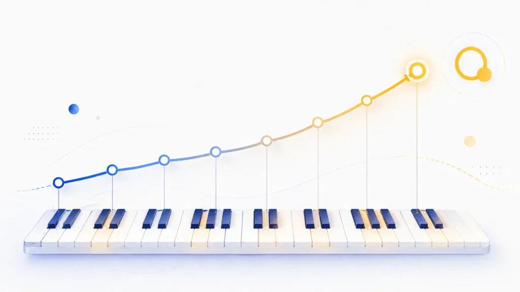 4年で生徒数を20倍にしたSEO戦略9ステップの全体像