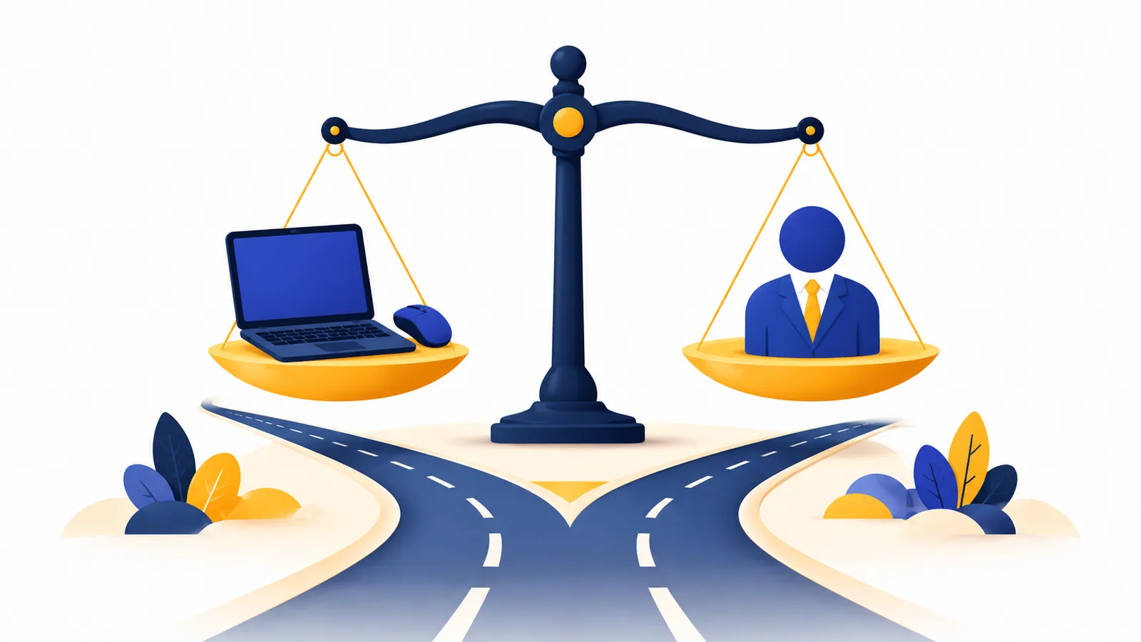 ピアノ教室SEOで外注すべきか自分でやるかの判断軸