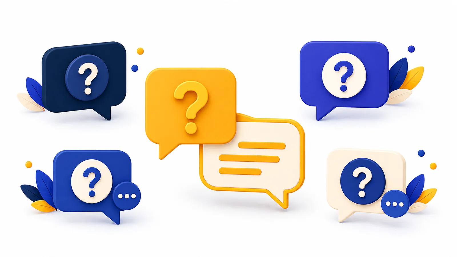 ピアノ教室SEOに関するよくある質問FAQ