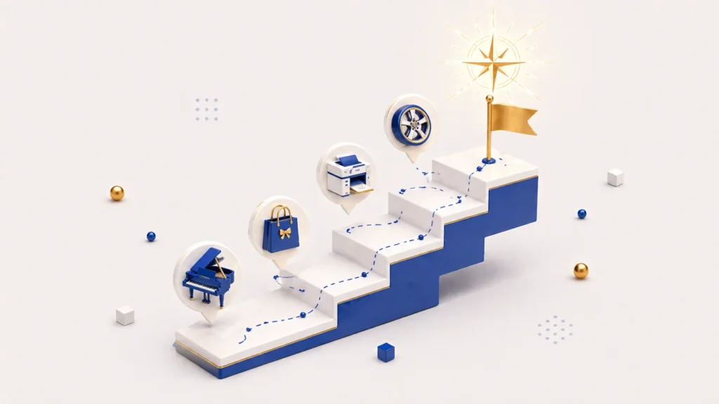 【SEOコンサル成功事例4選】個人事業主・中小企業がBefore/Afterで出した数字を全公開