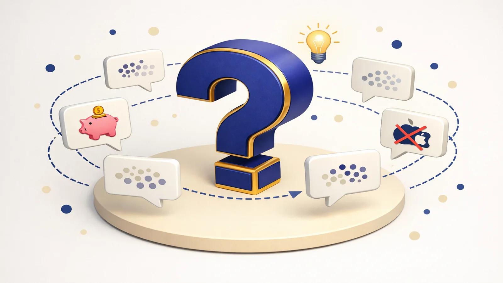 FAQ｜SEOツール選びのよくある質問