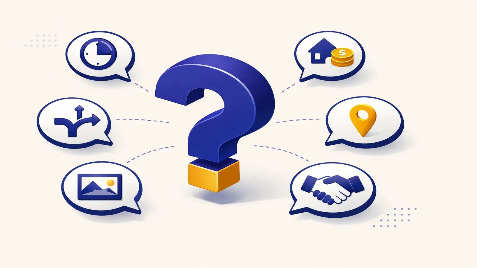工務店・リフォーム会社のSEOよくある質問FAQ