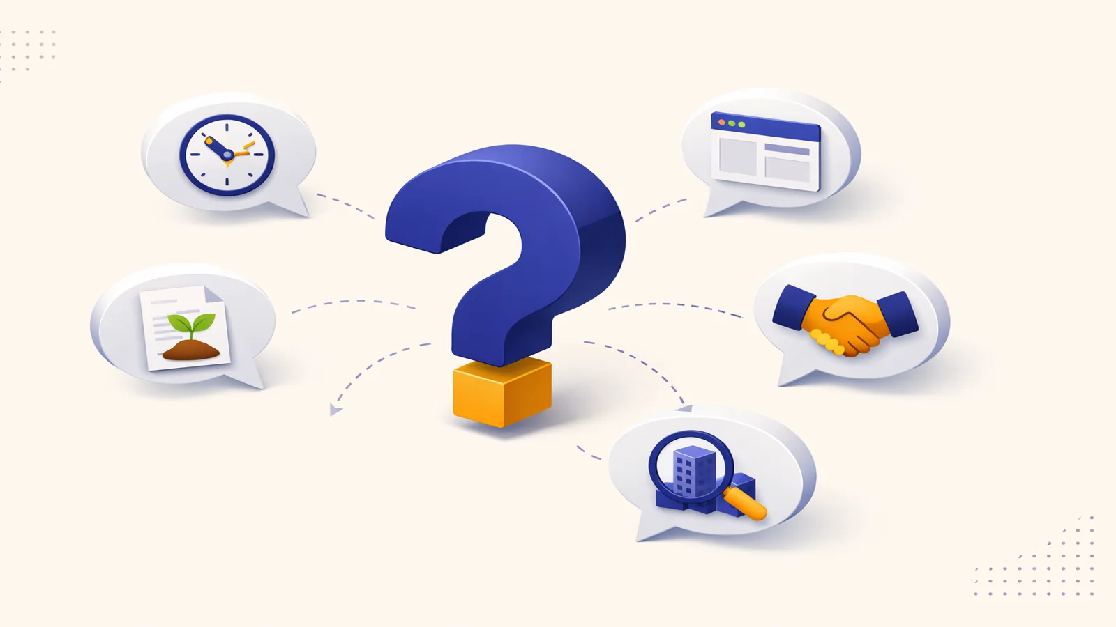 士業ホームページSEOのよくある質問FAQ