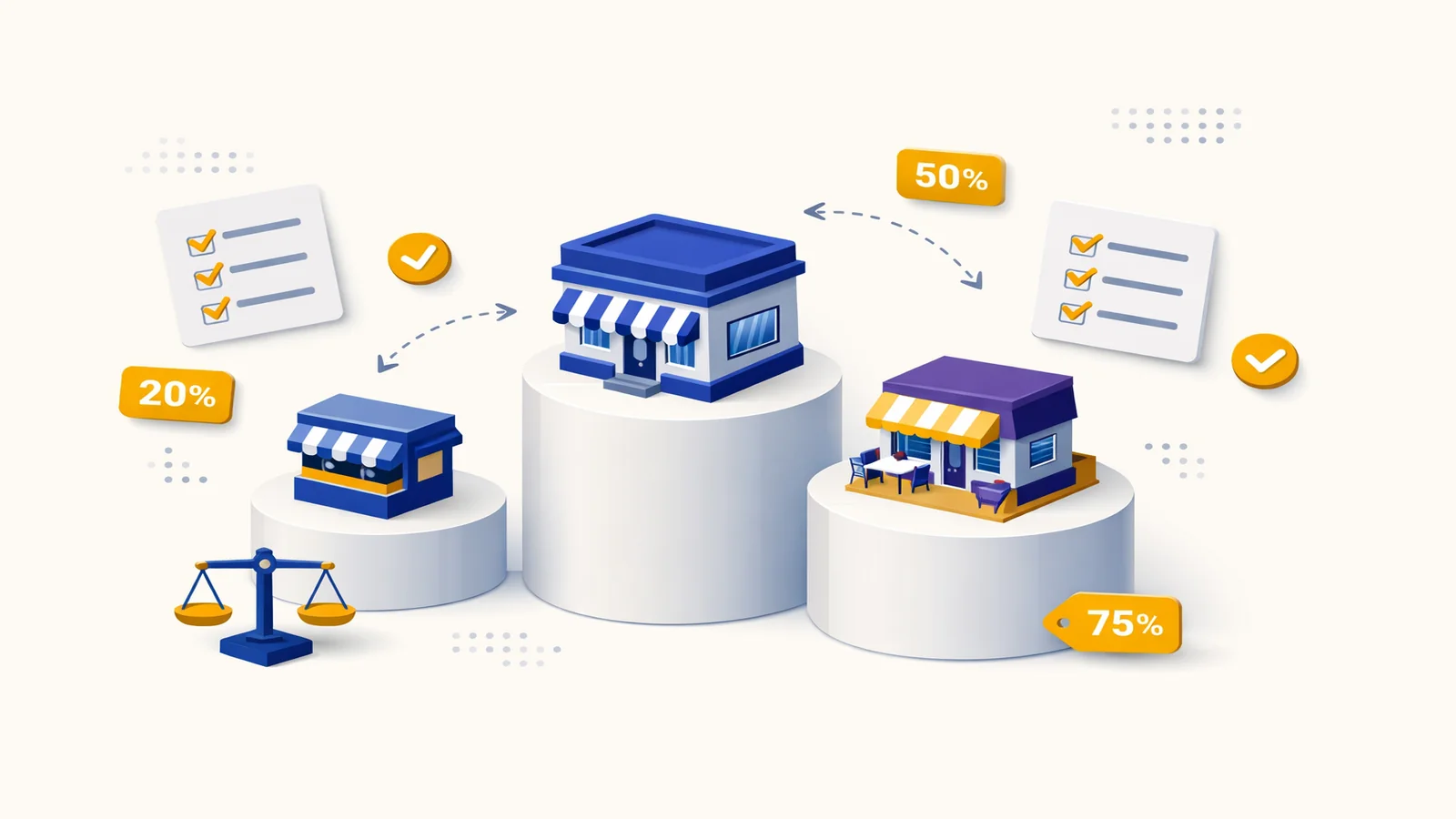 BASE vs STORES vs Shopify どれを選ぶ