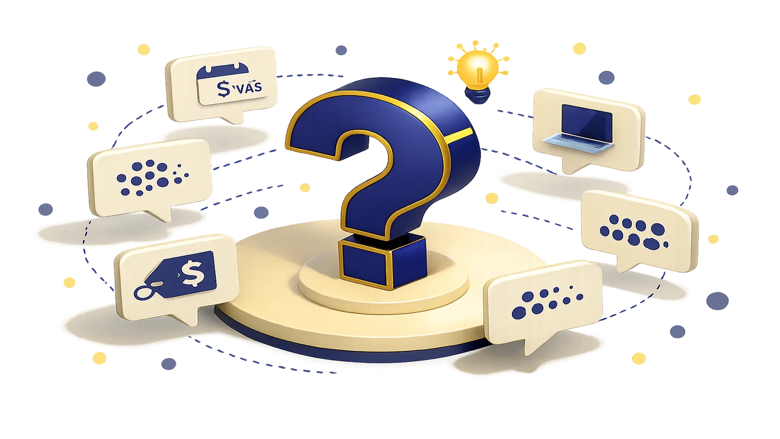 FAQ｜WordPressテーマ選びのよくある質問