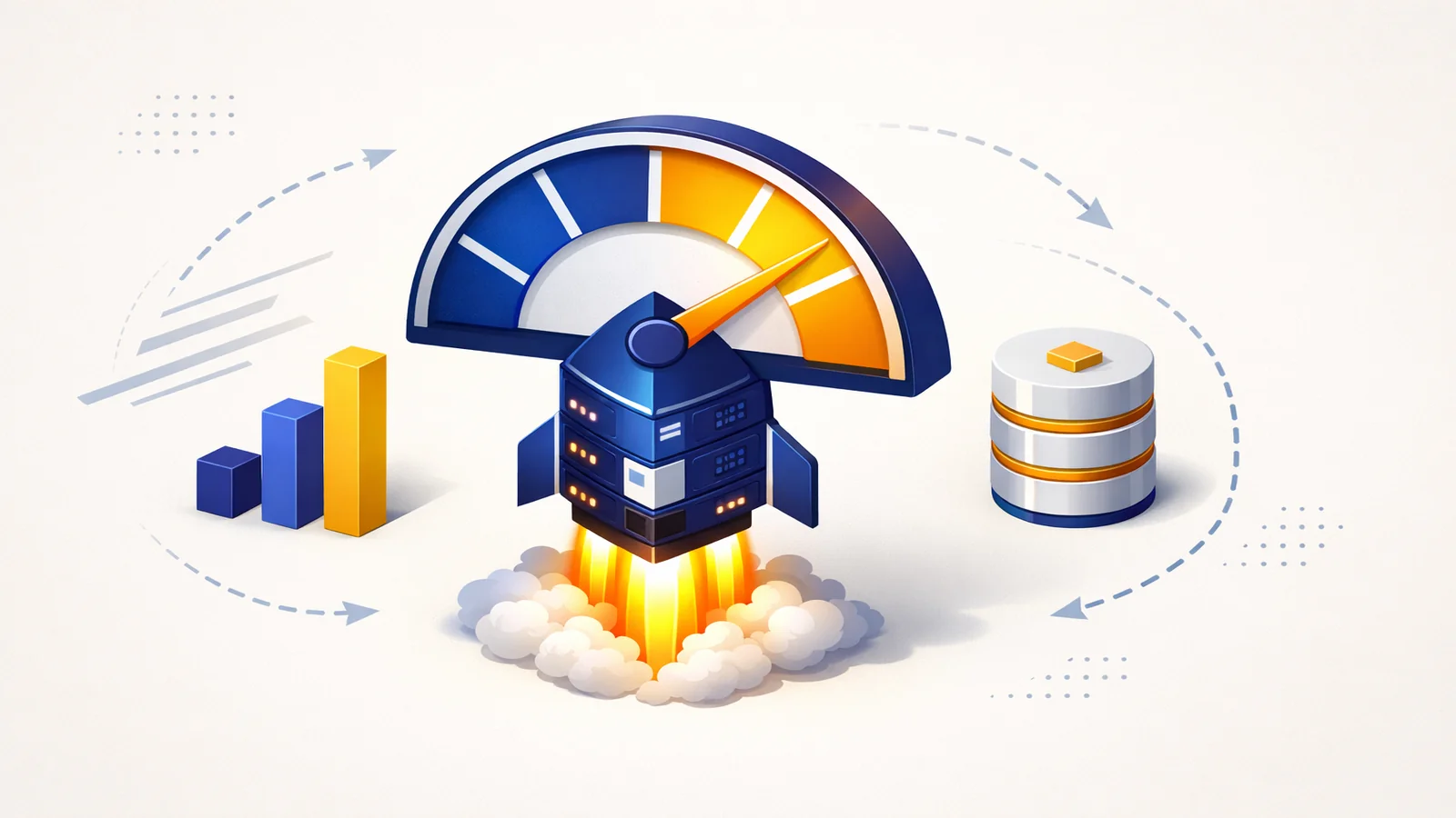 カラフルボックスの速度｜LiteSpeedはApache比約3倍を検証