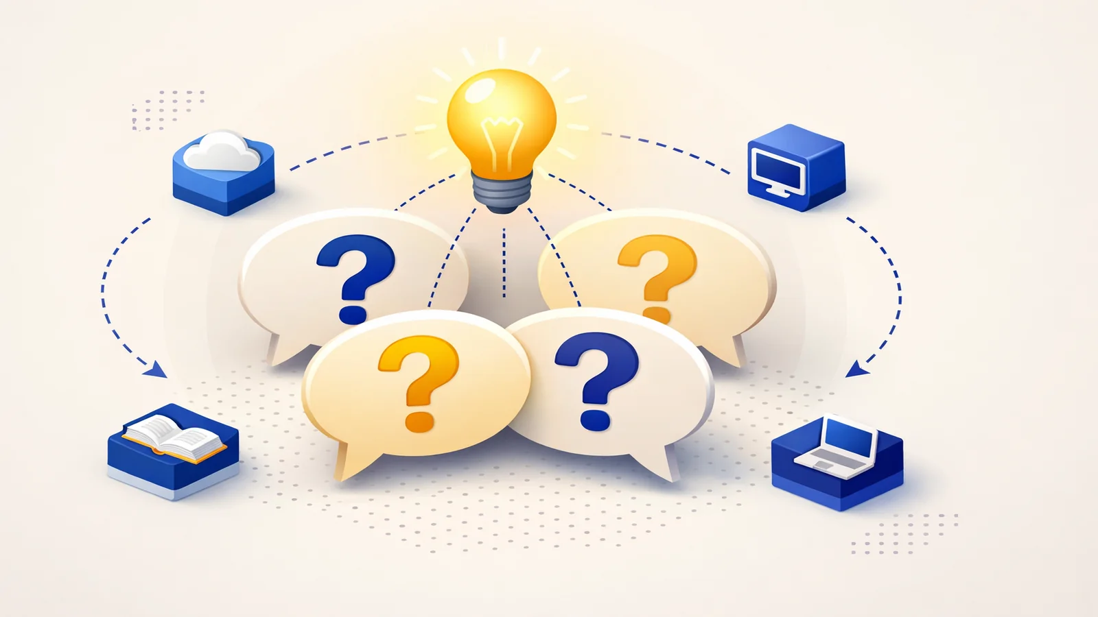FAQ｜SEO分析ツール選びのよくある質問