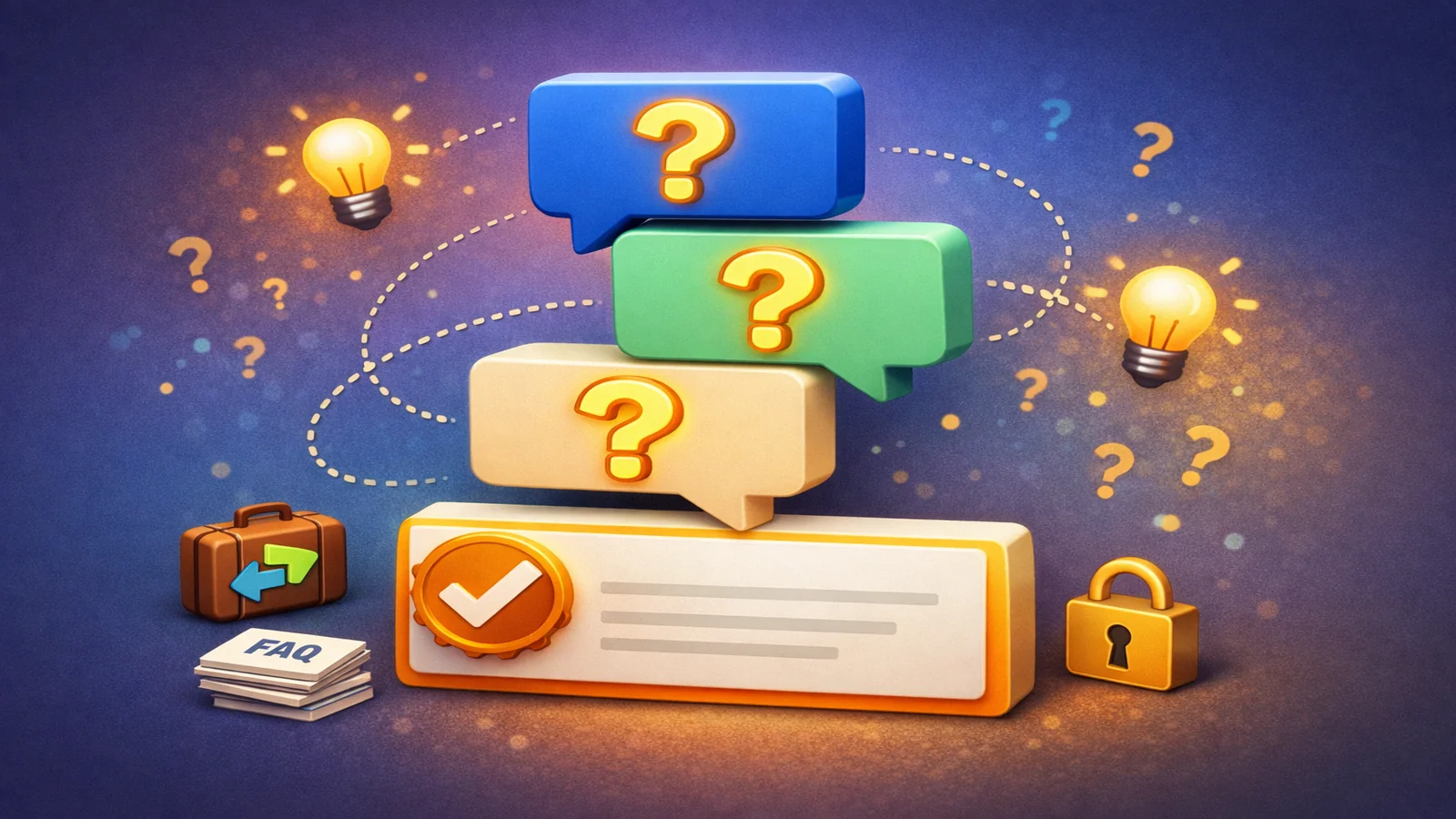 FAQ