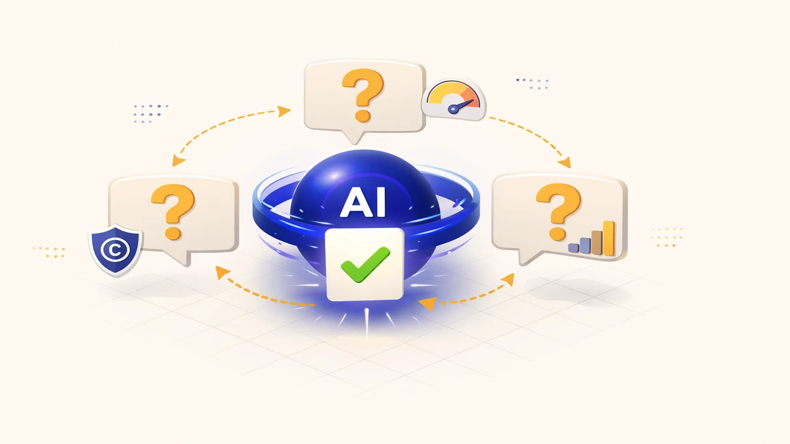 FAQ|ChatGPTブログ執筆のよくある質問