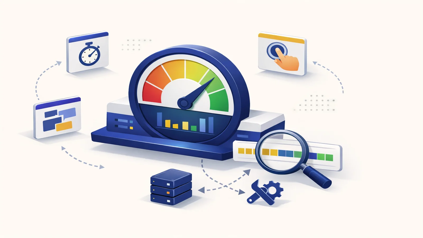 PageSpeed Insights・Core Web Vitalsで速度を測る