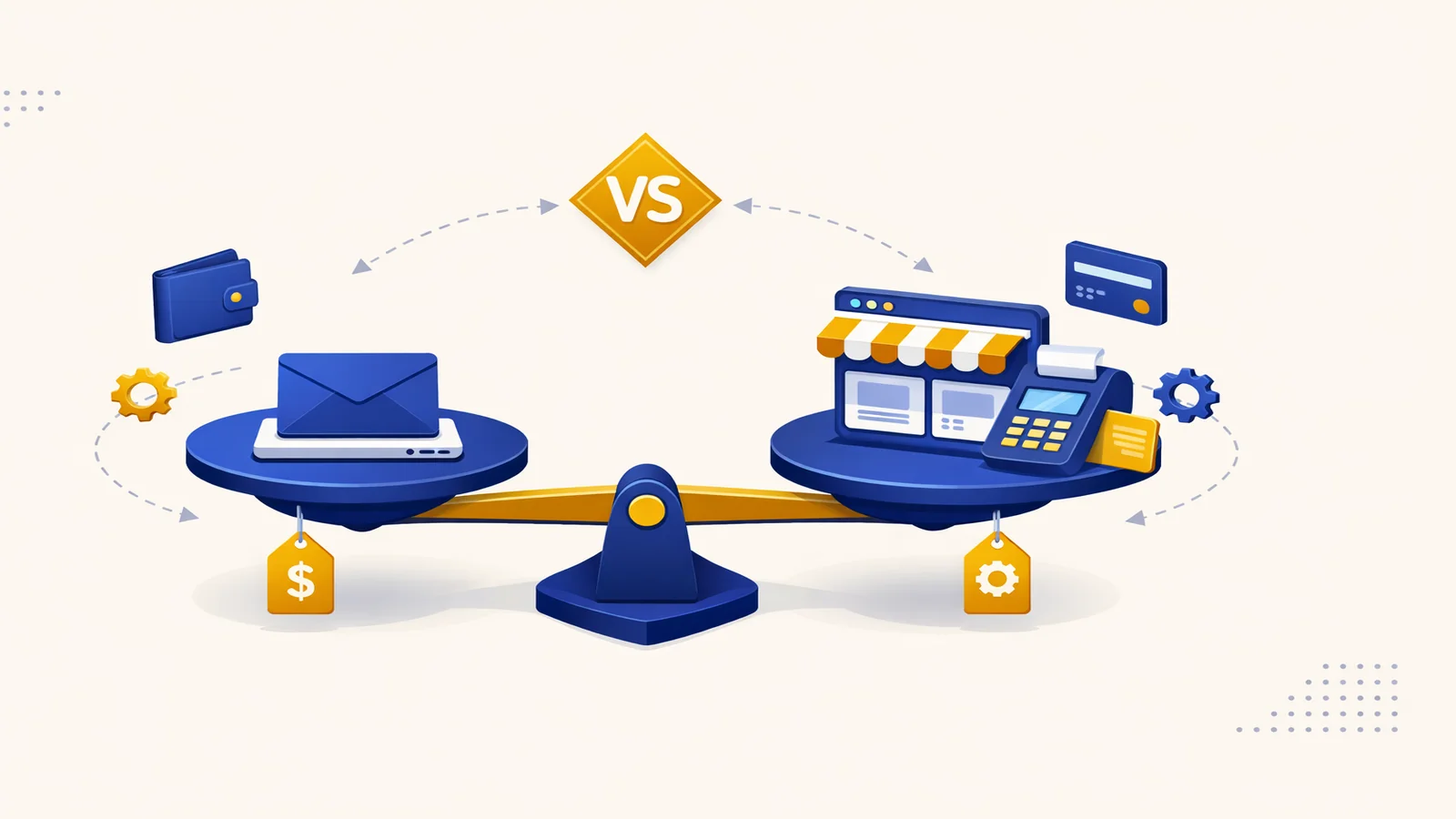 める配くん vs MyASP｜低価格・配信特化 vs 高機能・一元管理