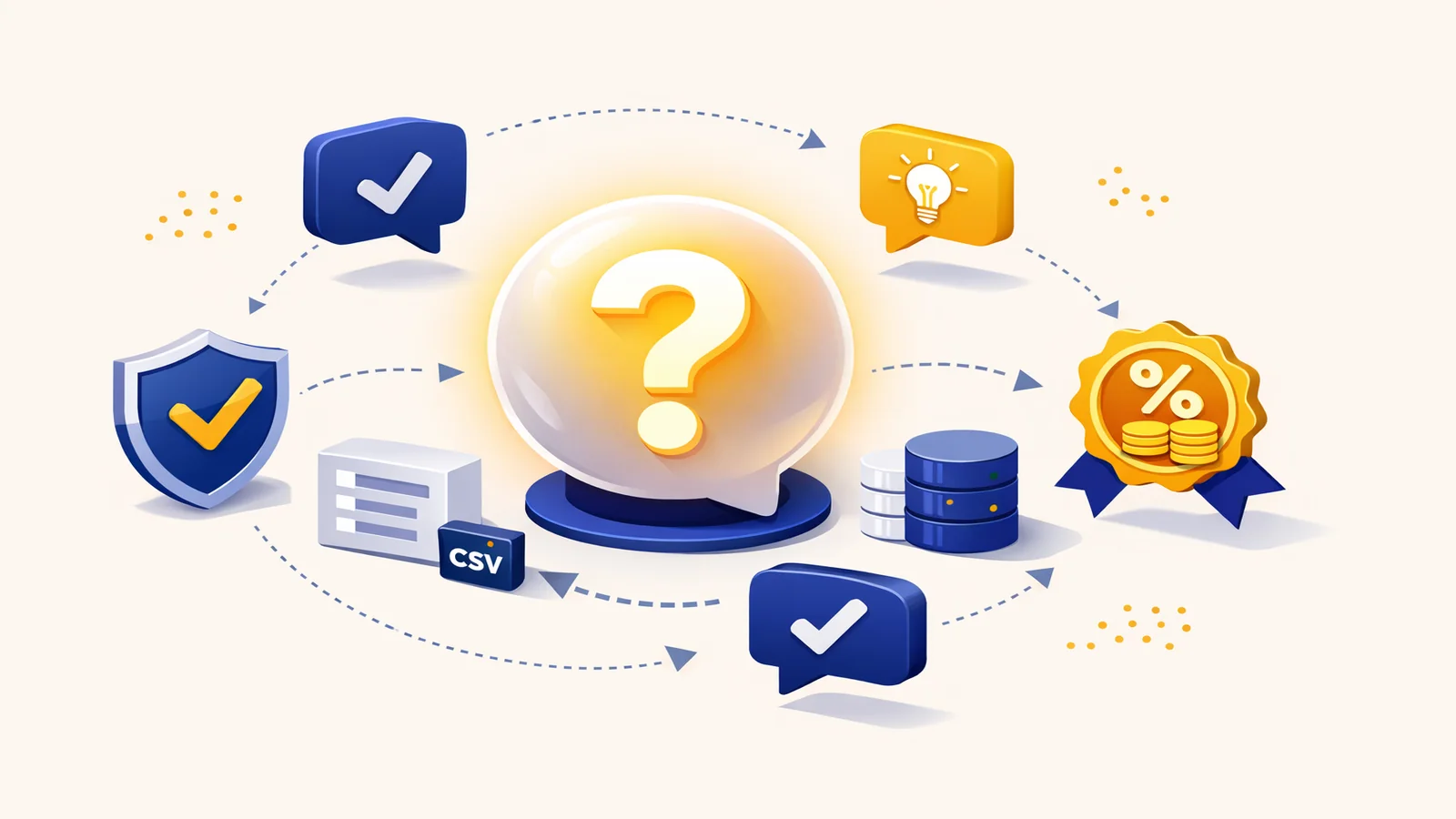 MyASPのよくある質問｜到達率・移行・IT導入補助金