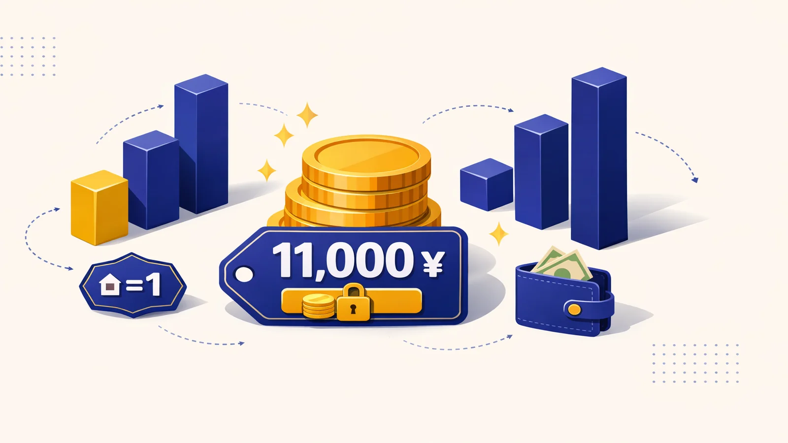 STORK19の料金｜11,000円買い切り（税込）の内訳とコスパ