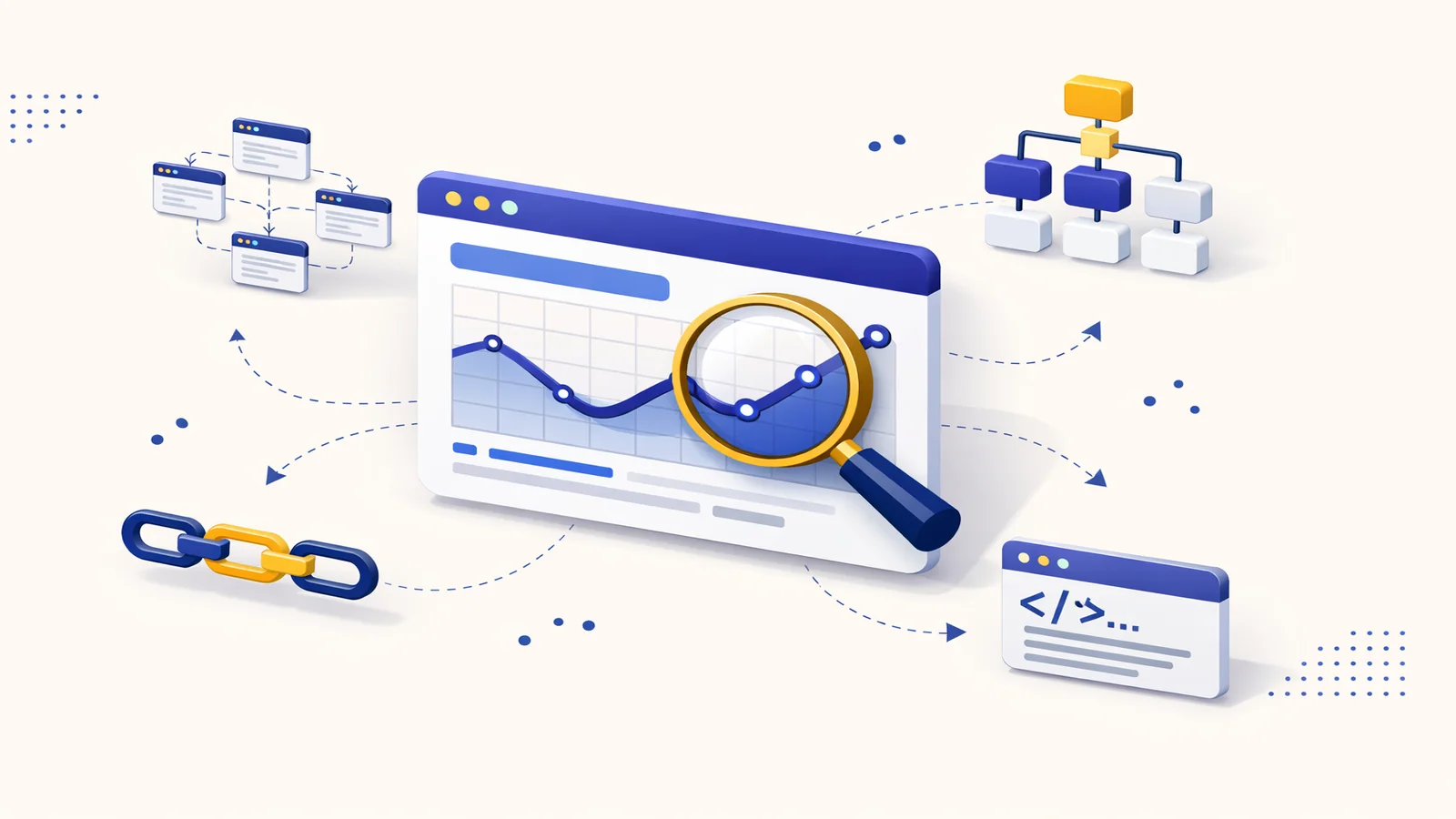 テーマ移行とSEO|順位は変動するか・内部リンク/構造化データ確認