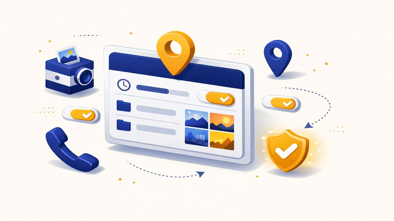 歯科MEO対策｜Googleビジネスプロフィール最適化の手順