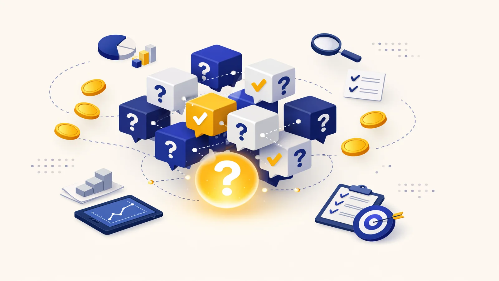 FAQ｜SEOコンサル費用のよくある質問
